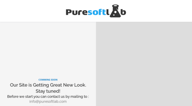 puresoftlab.com