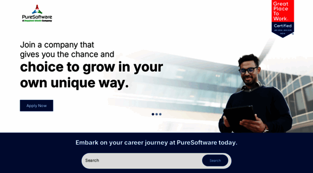 puresoftware.openings.co