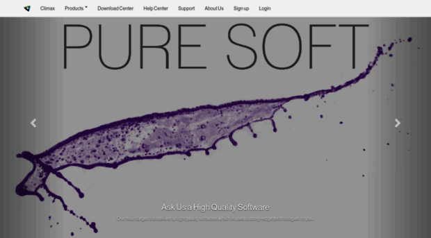 puresoftware.org