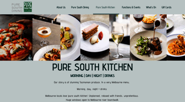 puresouthkitchen.com.au