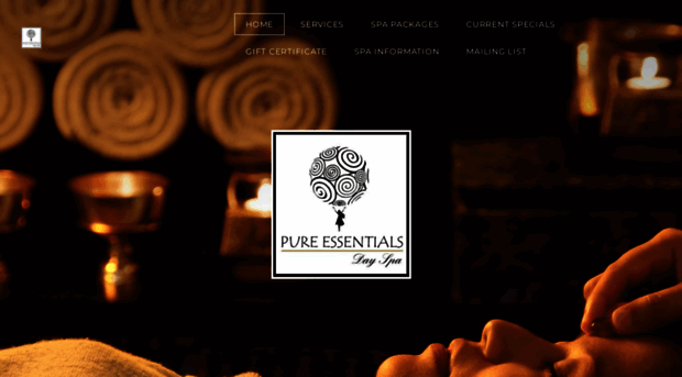 puressentialsdayspa.com