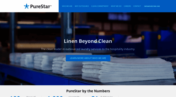 purestar.com