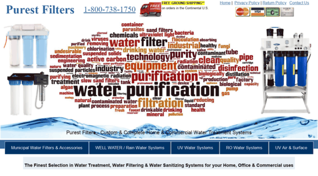 purestfilters.com