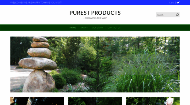 purestproducts.com