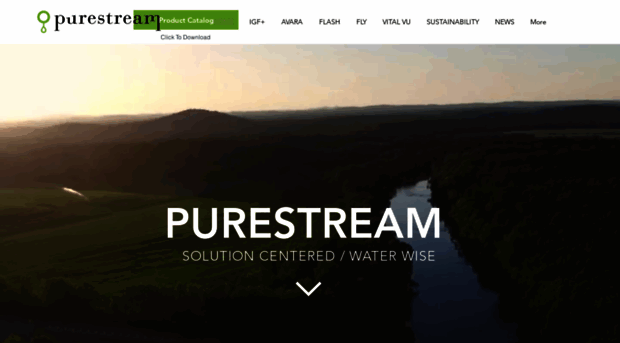 purestream.com