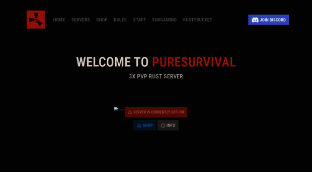 puresurvival.co.uk