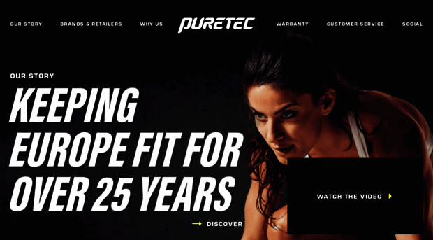 puretecfitness.com