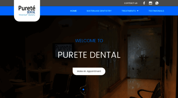 puretedental.in