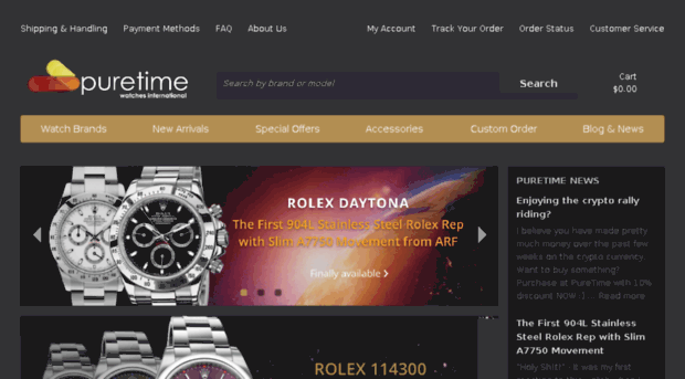 puretime04.com