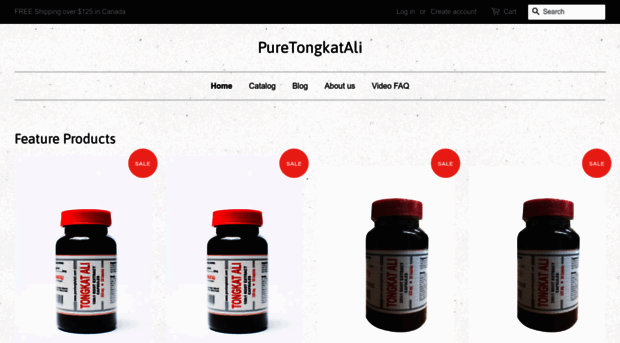 puretongkatali.com