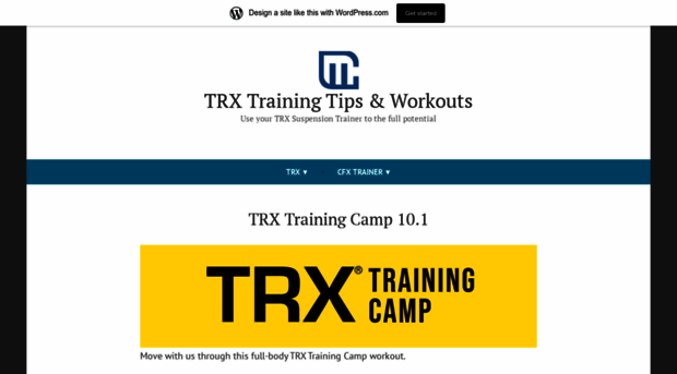 puretrxtraining.wordpress.com