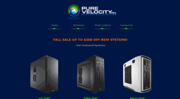 purevelocitypcs.com