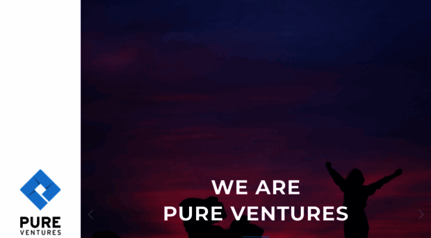 pureventuresmedia.com