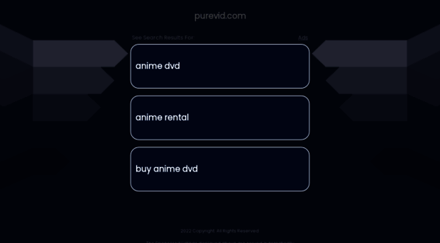 purevid.comwww.purevid.com