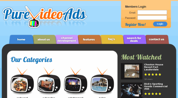 purevideoads.com