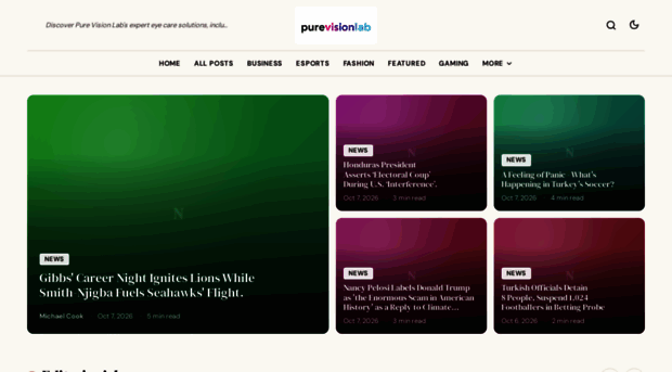 purevisionlab.nl