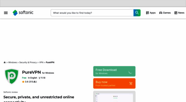 purevpn-software-for-windows.en.softonic.com