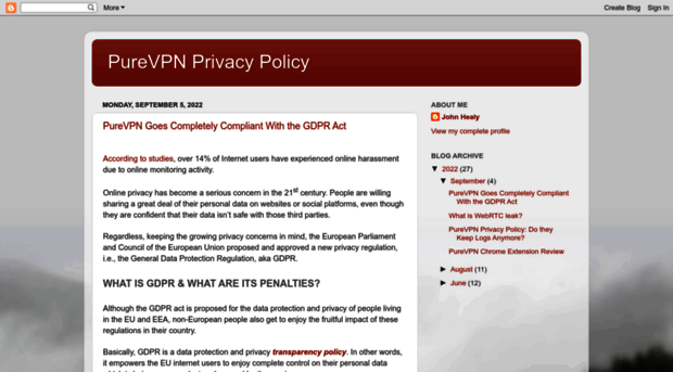 purevpnprivacypolicy.blogspot.com