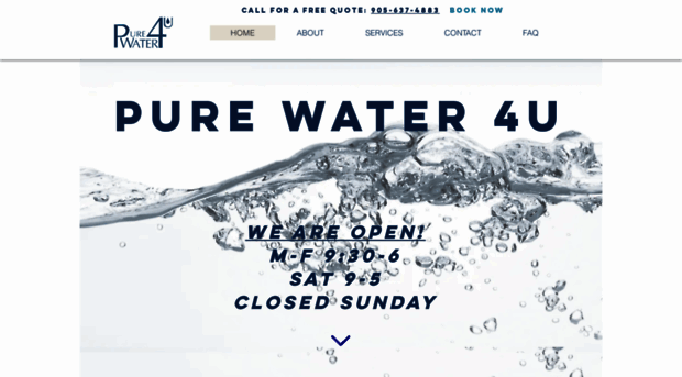 purewater4u.ca