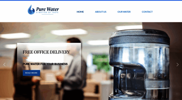 purewaterbottling.com