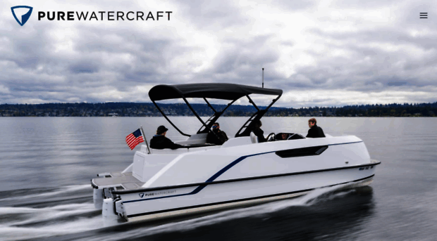 purewatercraft.com