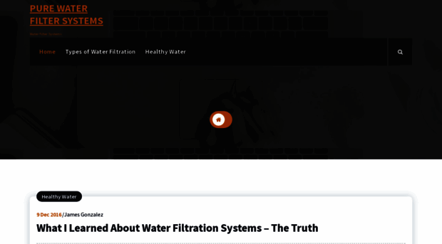 purewaterfiltersystems.com