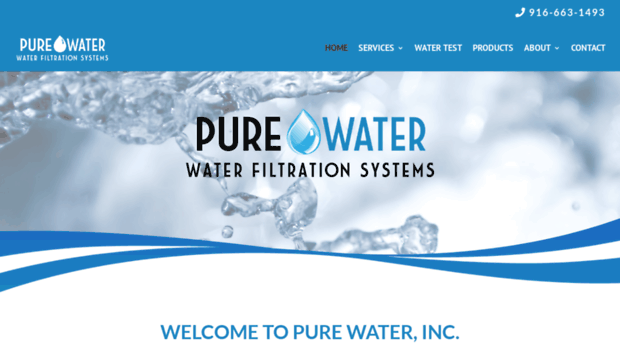 purewaterinc.net