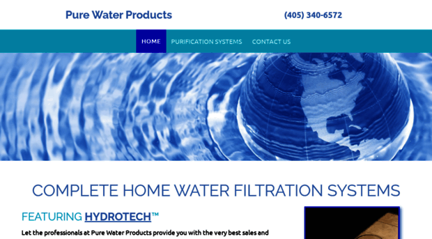 purewaterproductsok.com