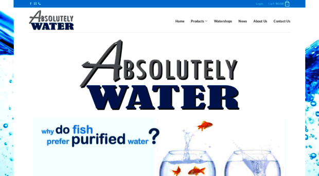 purewatersa.co.za