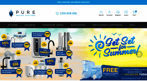 purewatersystems.com.au