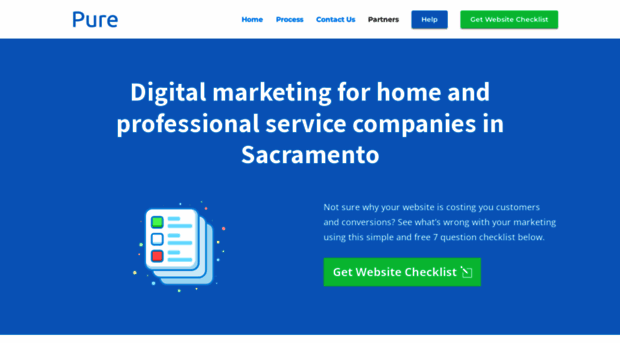 purewebservices.com