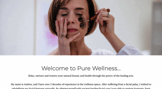 purewellness.ca