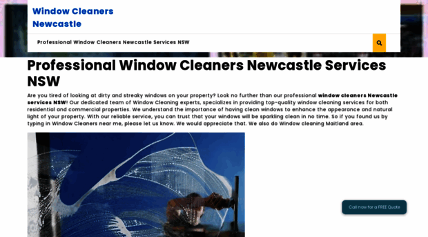 purewindowcleaningsydney.net.au