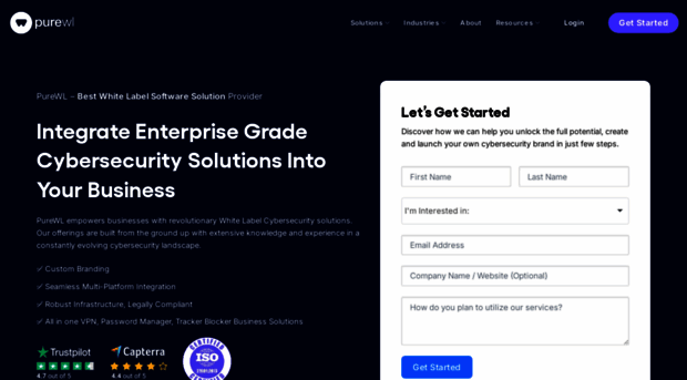 purewl.com