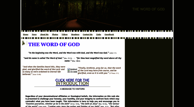 purewordofgod.webs.com