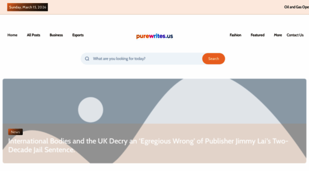 purewrites.us