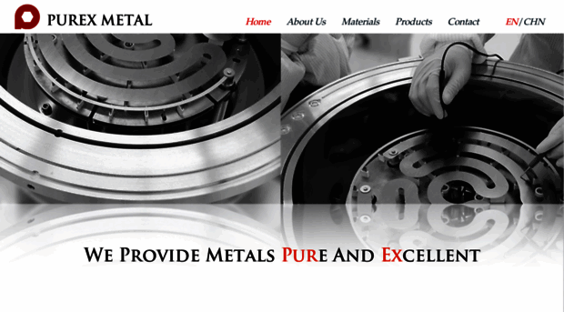 purexmetal.com