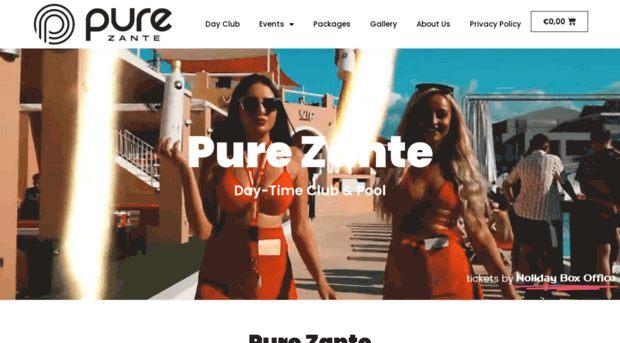 purezante.com
