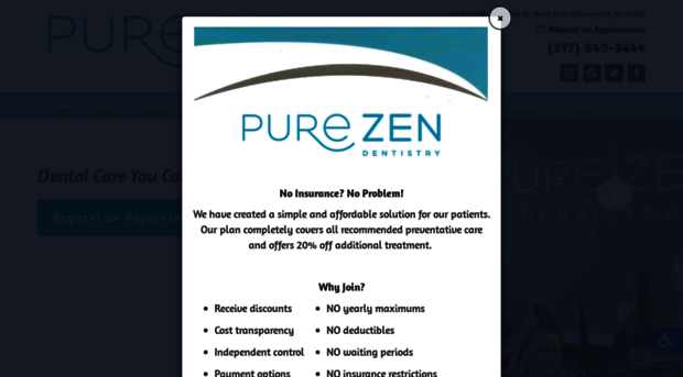 purezendentistry.com