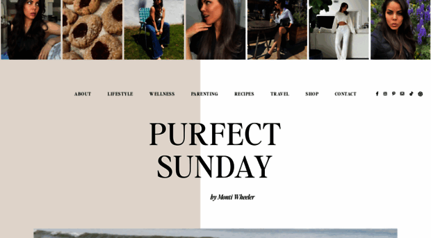 purfectsunday.com