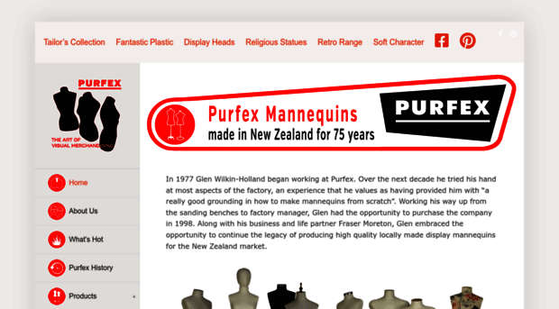 purfex.com