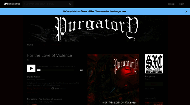 purgatorysxc.bandcamp.com