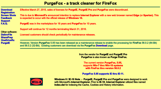 purgefox.com