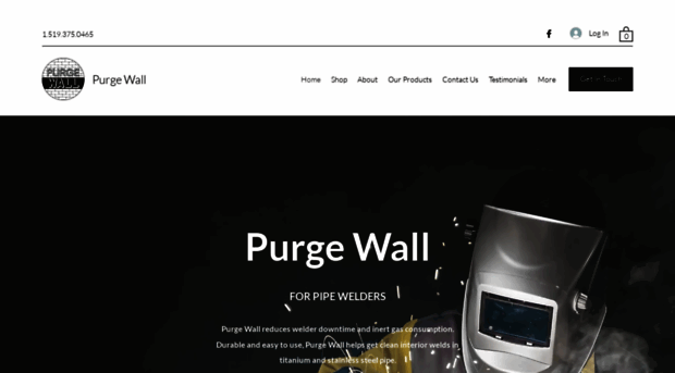 purgewall.com