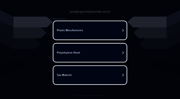 purgingcompounds.co.in