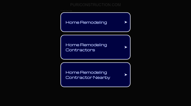 puriconstruction.com