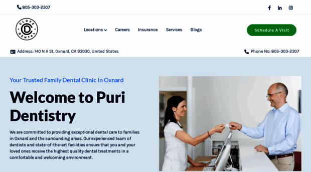 puridentistry.com