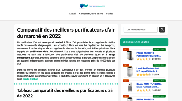 purificateurdair.org
