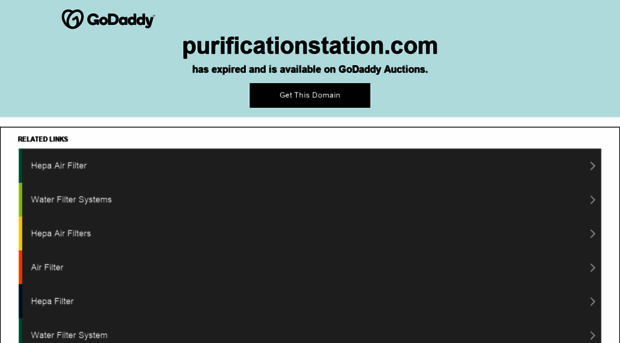 purificationstation.com