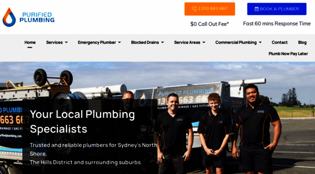 purified-plumbing.com.au